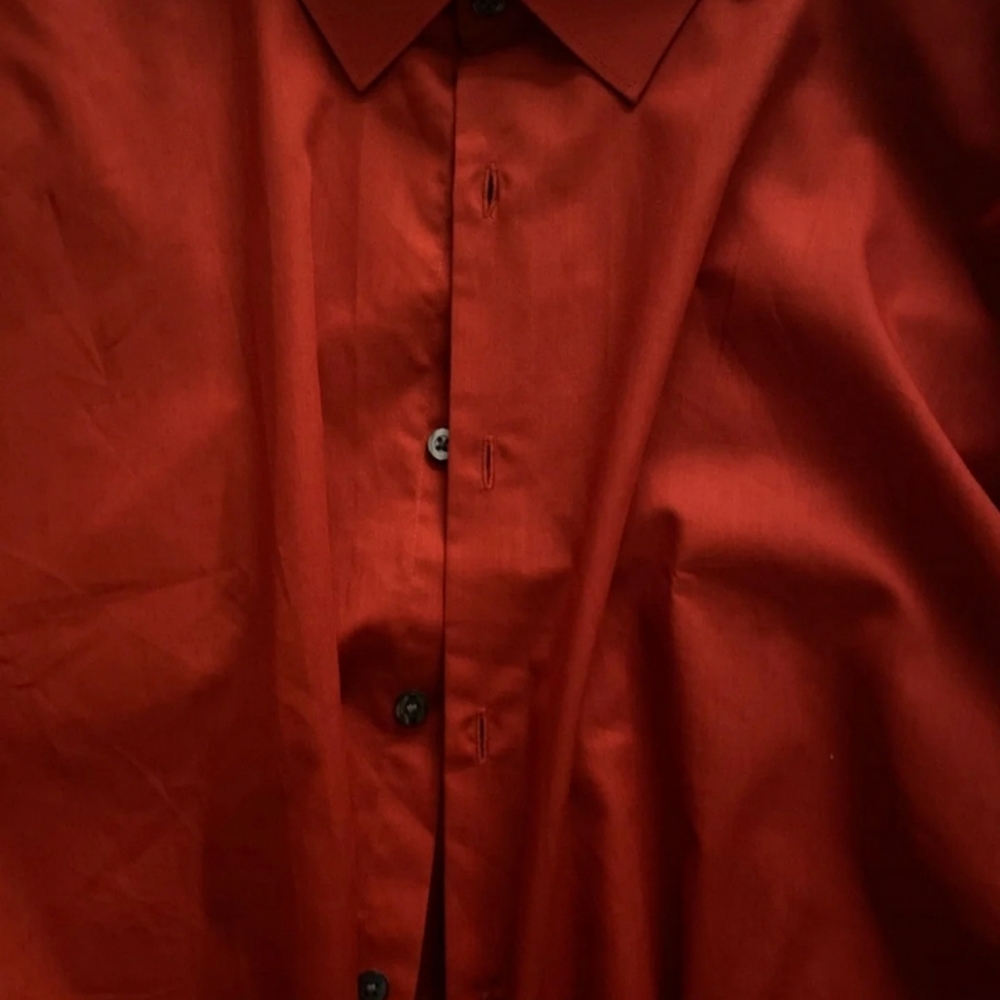 Dress shirt